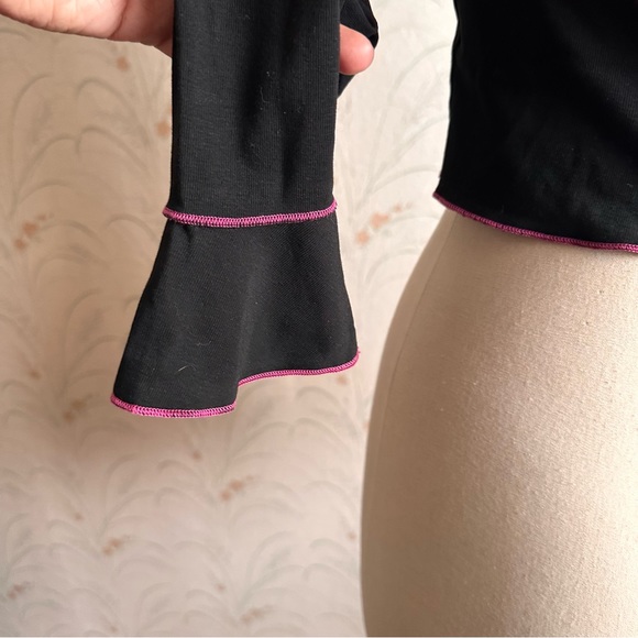 š¤Gothic tank with shrug set by The Grave Girls - Picture 4 of 4